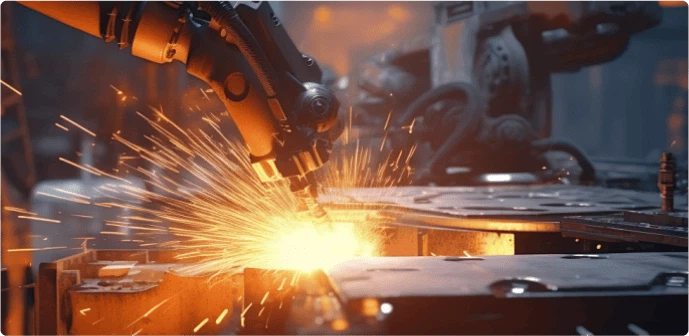 Welding
